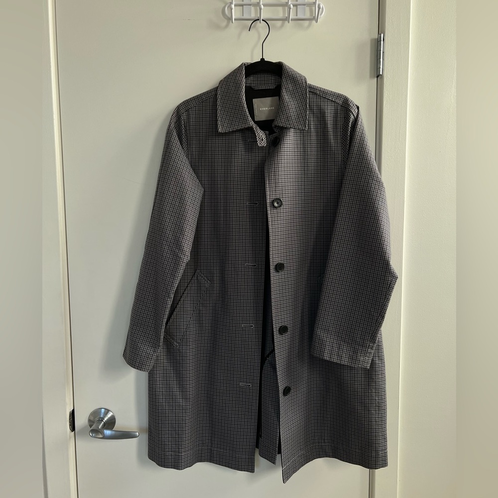 Everlane Coat